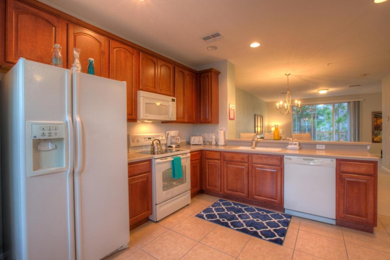 Cozy Townhome In Vista Cay Resort W Garage Kissimmee Exterior photo
