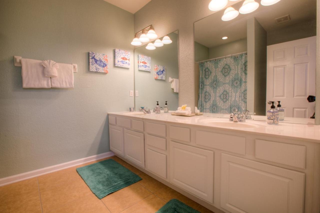 Cozy Townhome In Vista Cay Resort W Garage Kissimmee Exterior photo