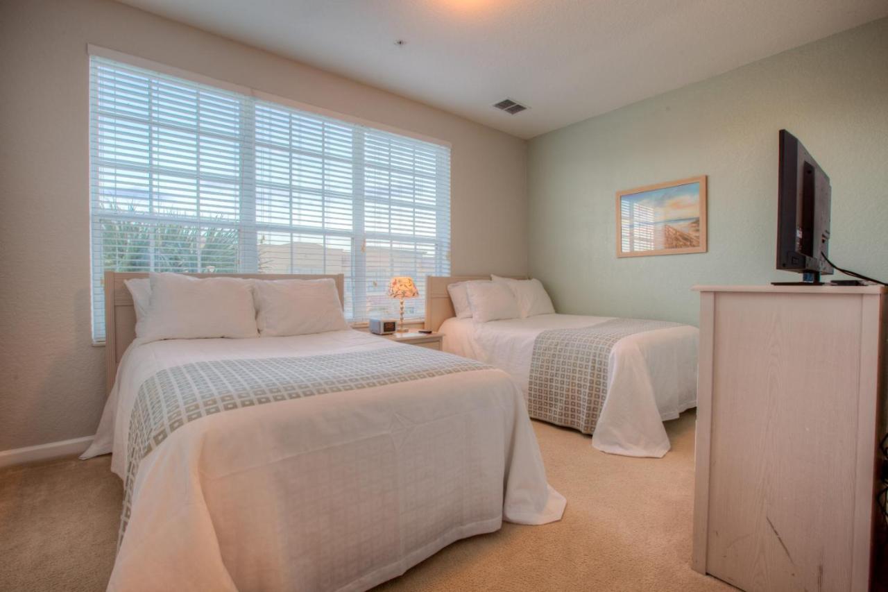 Cozy Townhome In Vista Cay Resort W Garage Kissimmee Exterior photo