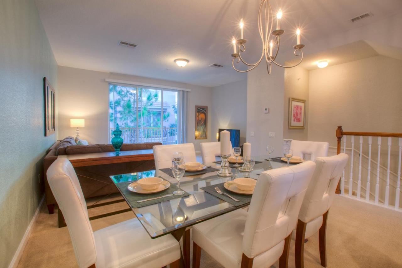 Cozy Townhome In Vista Cay Resort W Garage Kissimmee Exterior photo