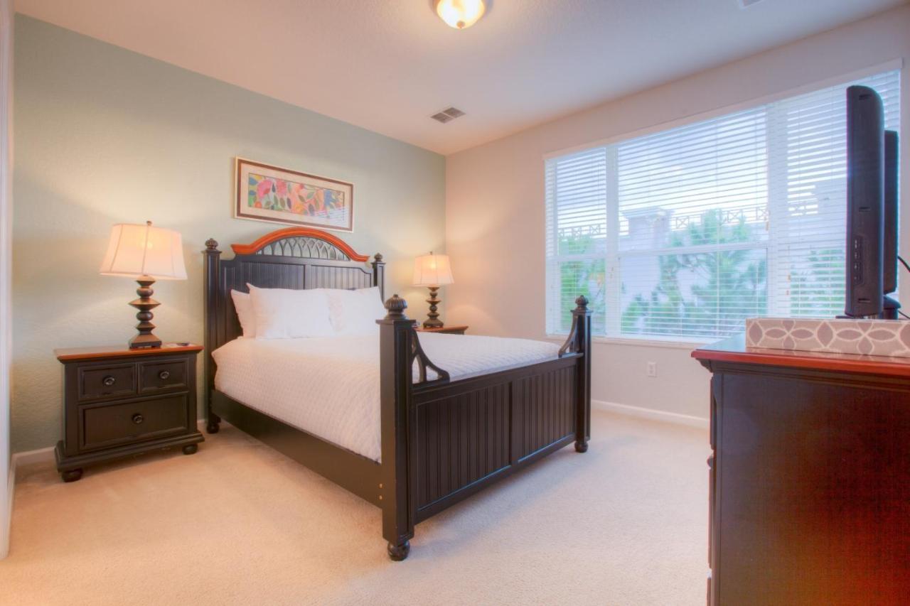 Cozy Townhome In Vista Cay Resort W Garage Kissimmee Exterior photo