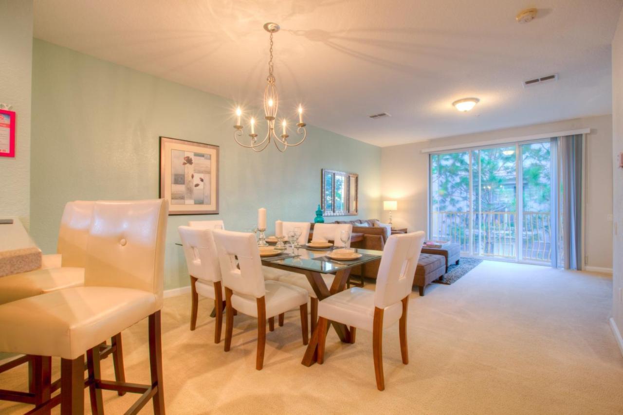 Cozy Townhome In Vista Cay Resort W Garage Kissimmee Exterior photo