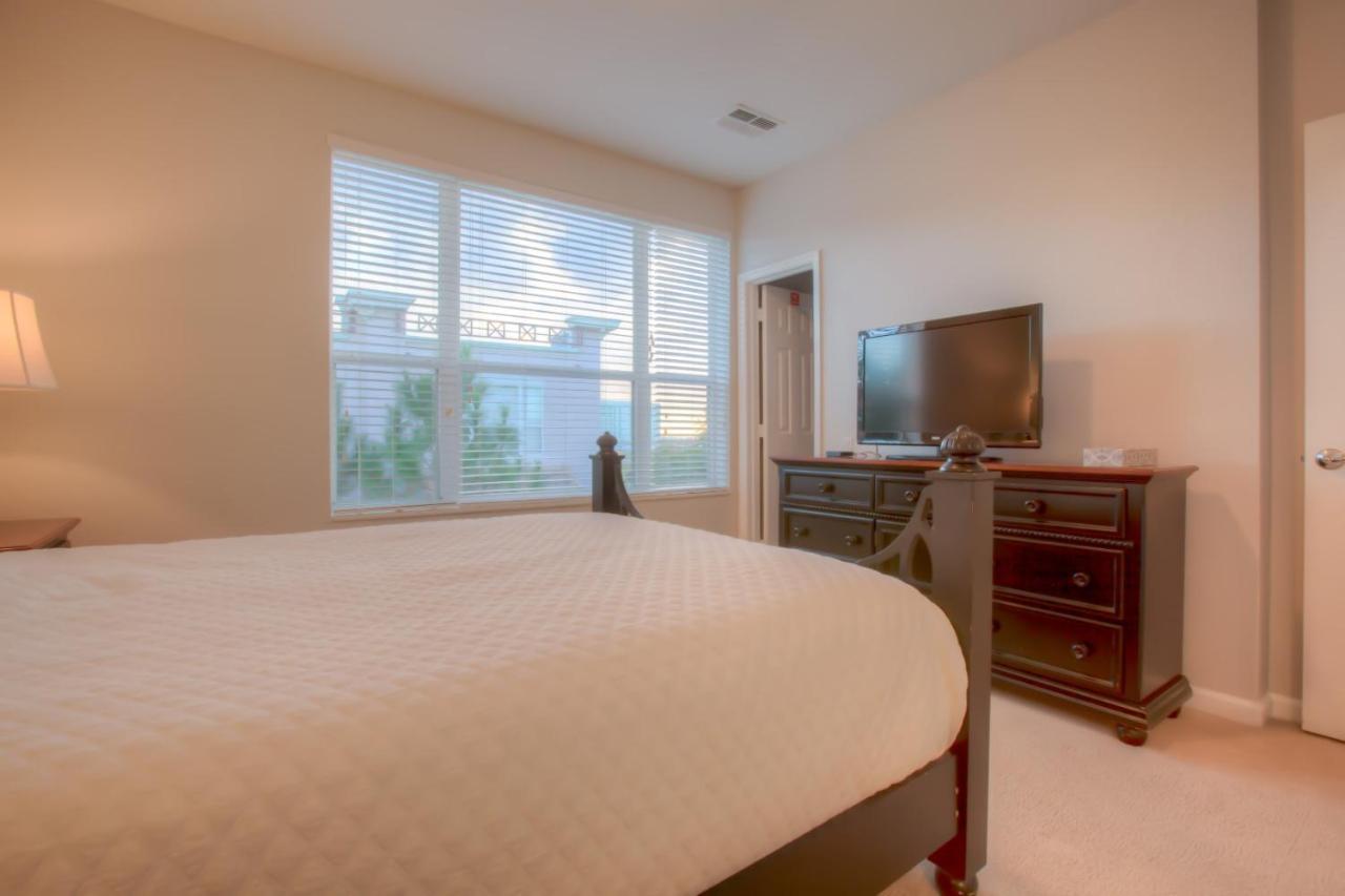 Cozy Townhome In Vista Cay Resort W Garage Kissimmee Exterior photo