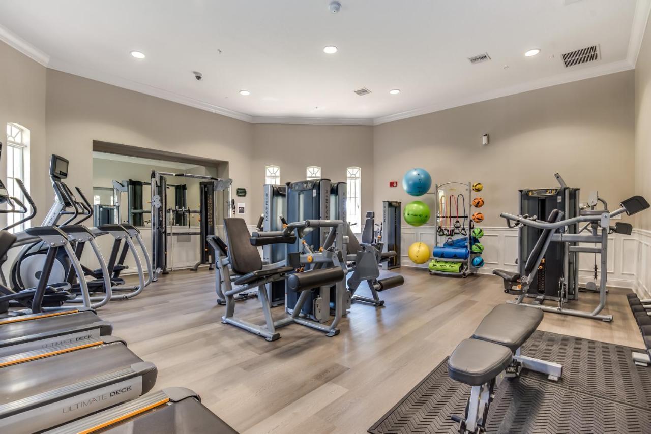Cozy Townhome In Vista Cay Resort W Garage Kissimmee Exterior photo
